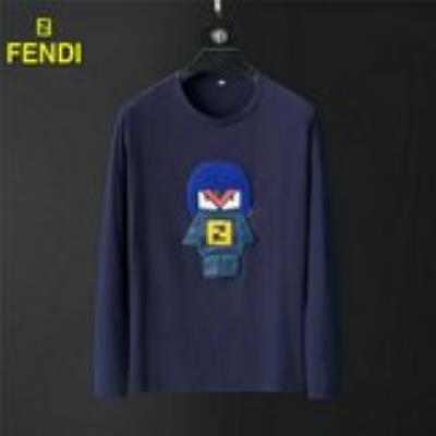 cheap quality Fendi Shirts sku 257